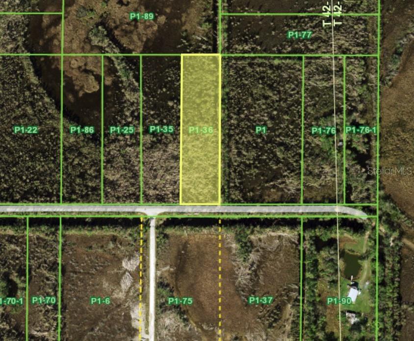 33840 Oil Well Road, FL