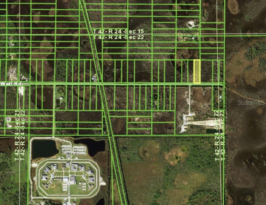 33840 Oil Well Road, FL