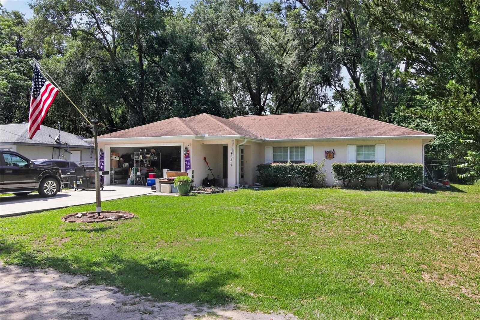 4657 136th Street, FL
