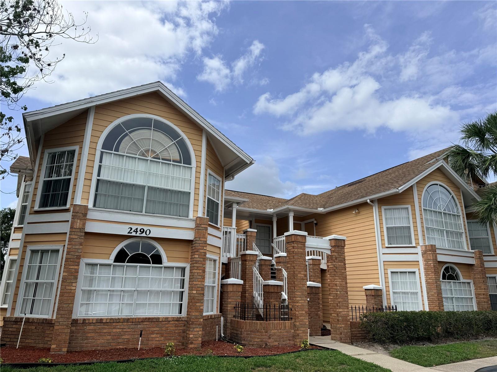 2490 Sweetwater Club Circle, FL