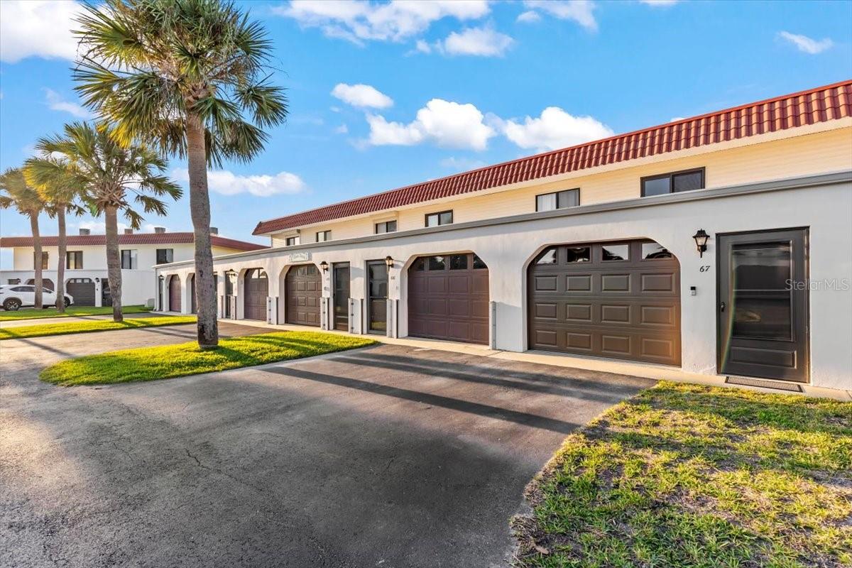 67 Ocean Palm Villa, FL