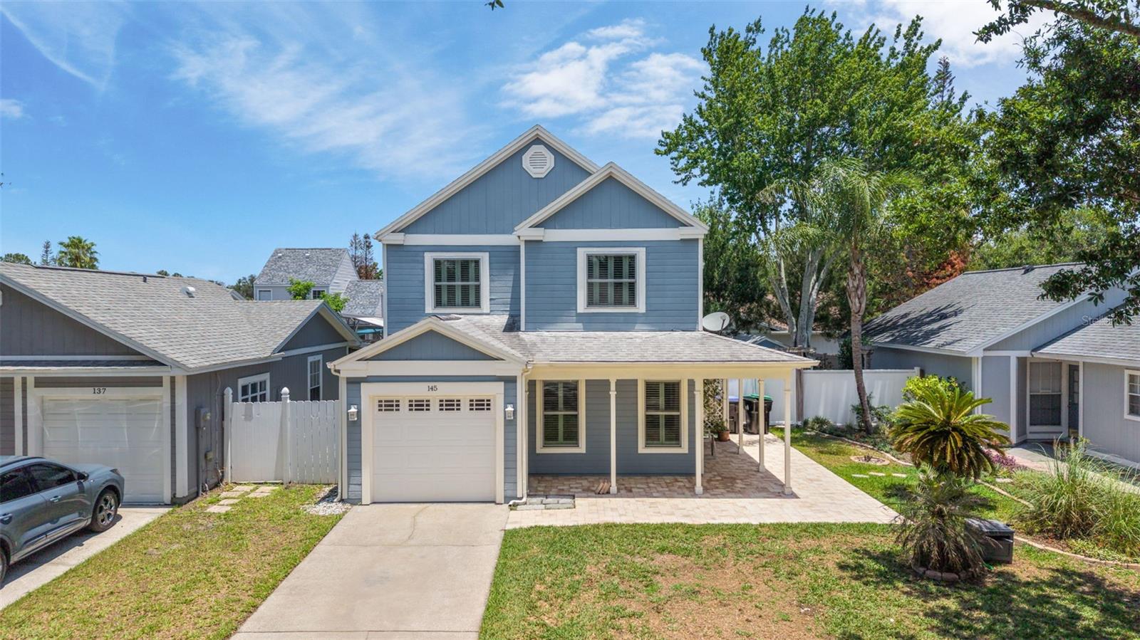 145 Becky Thatcher Court, FL