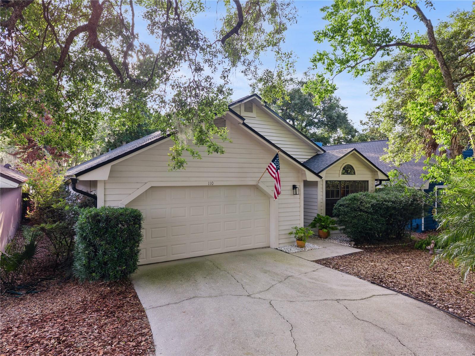 110 Whitley Bay Lane, FL