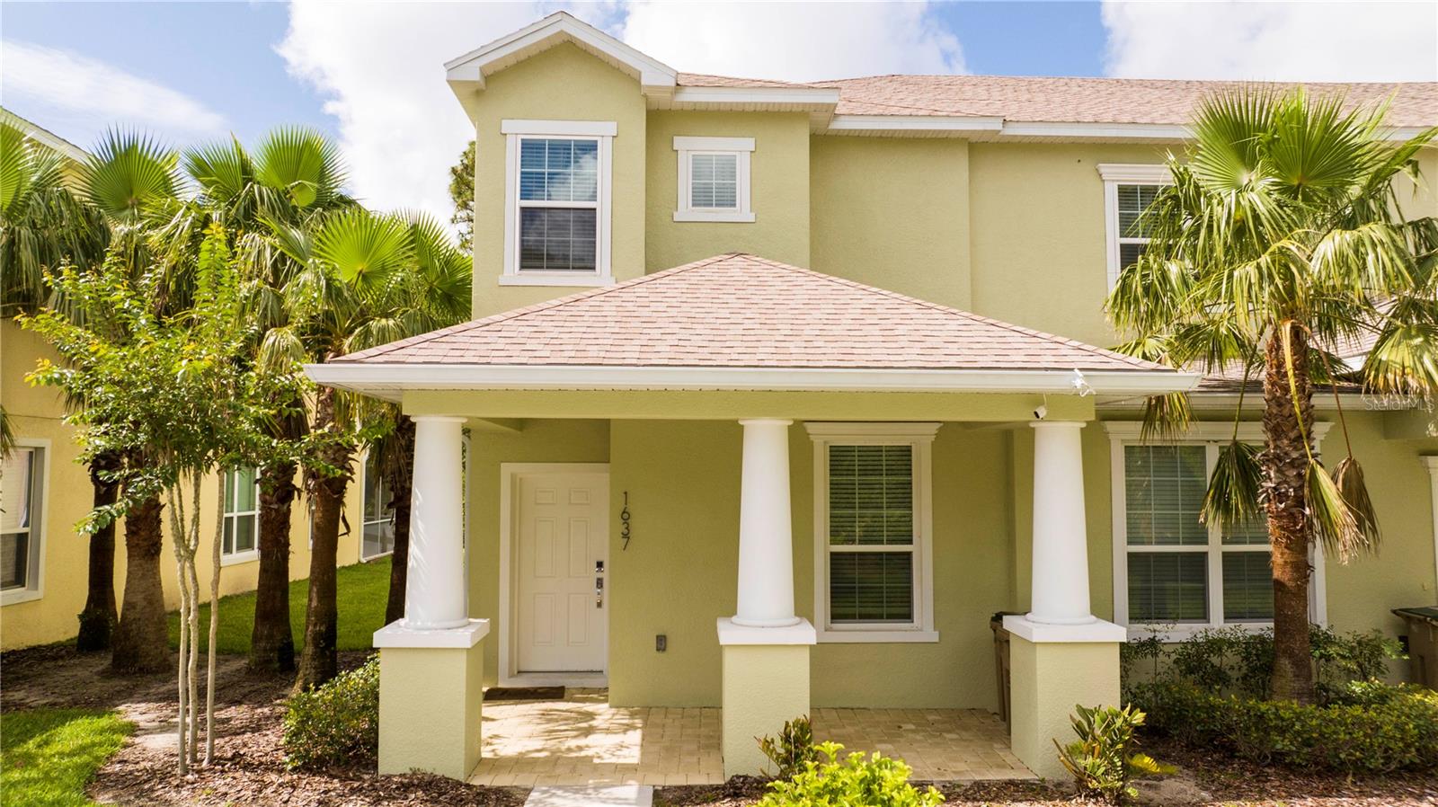 1637 Tranquil Avenue, FL
