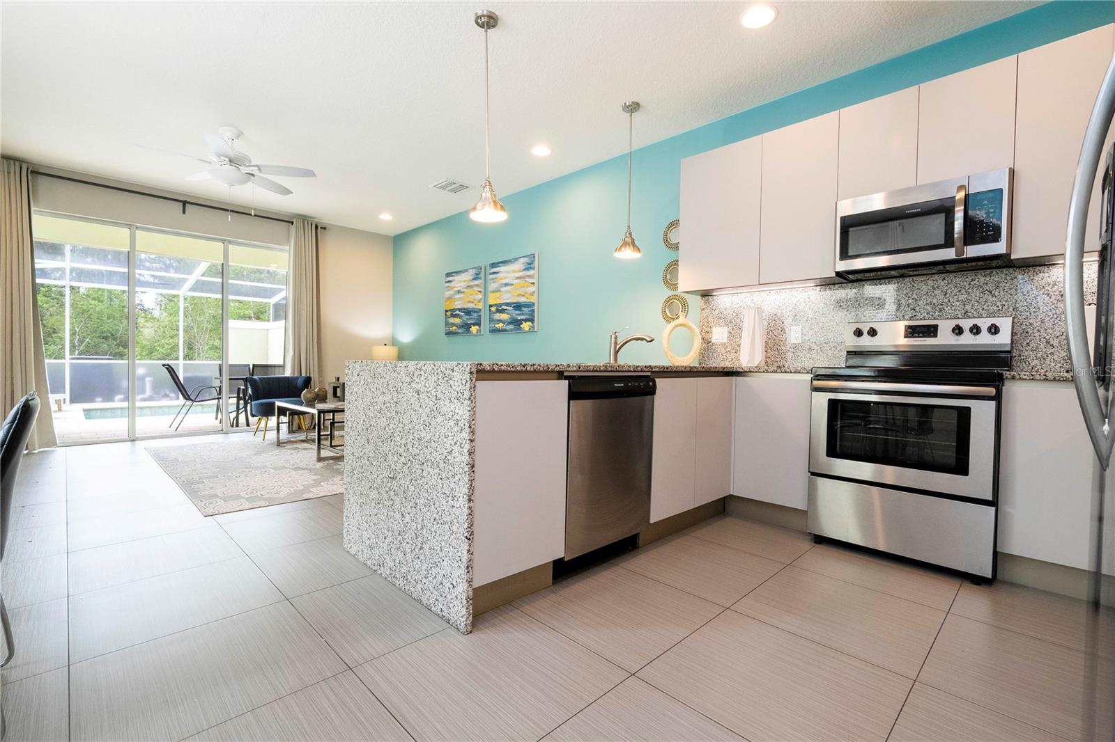 1637 Tranquil Avenue, FL
