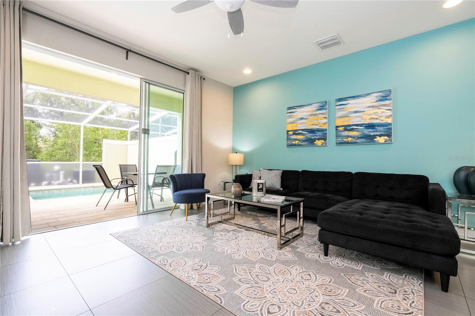 1637 Tranquil Avenue, FL
