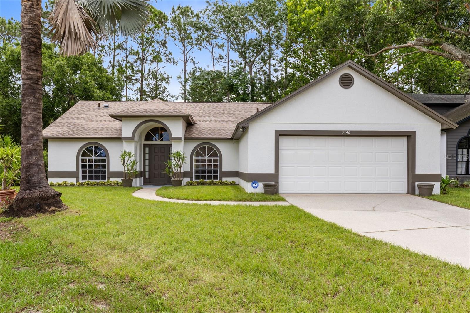5340 Lake Burkett Lane, FL