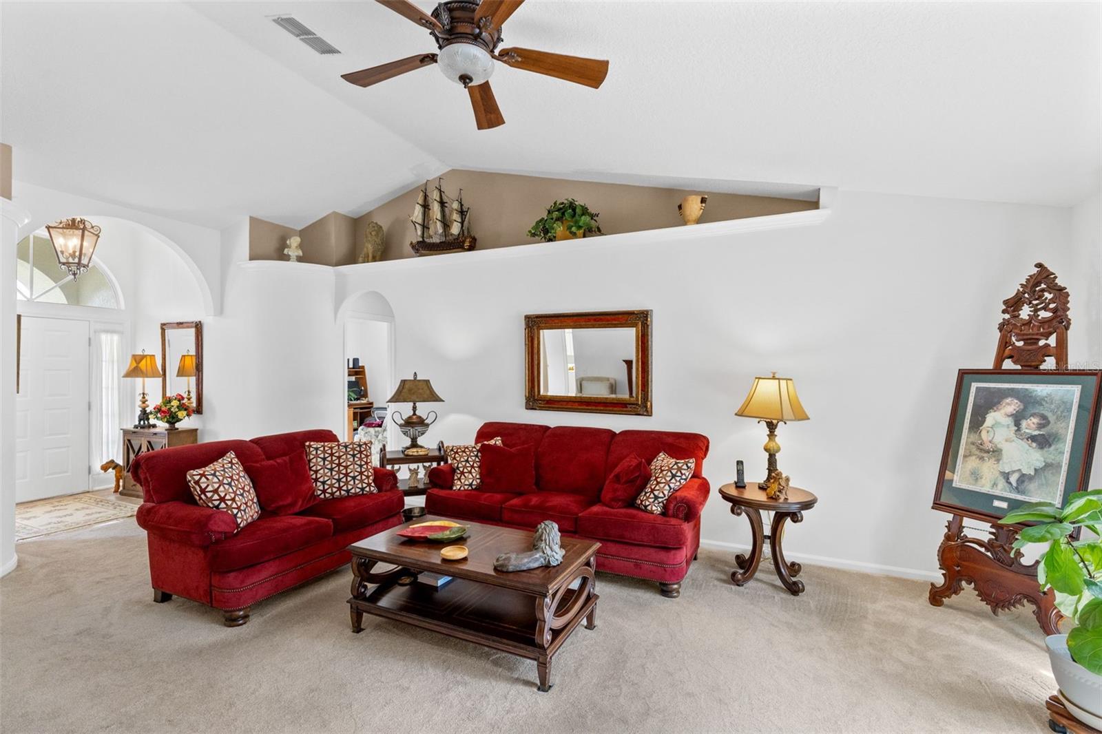 5340 Lake Burkett Lane, FL