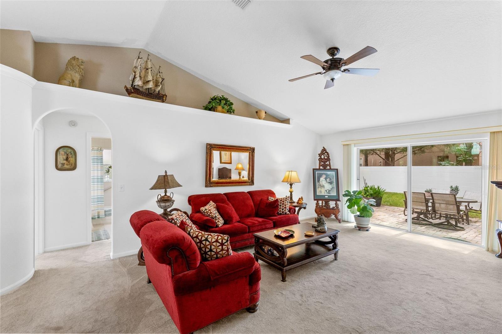 5340 Lake Burkett Lane, FL