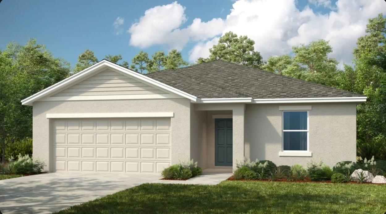 5455 Isla Saona Drive, FL