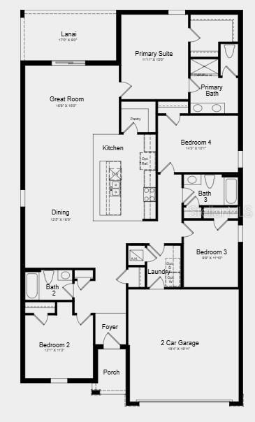 5455 Isla Saona Drive, FL