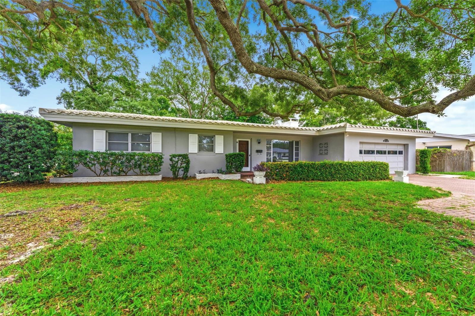 1705 Indian Rocks Road, FL