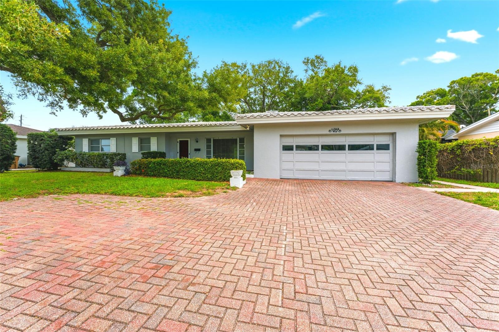 1705 Indian Rocks Road, FL