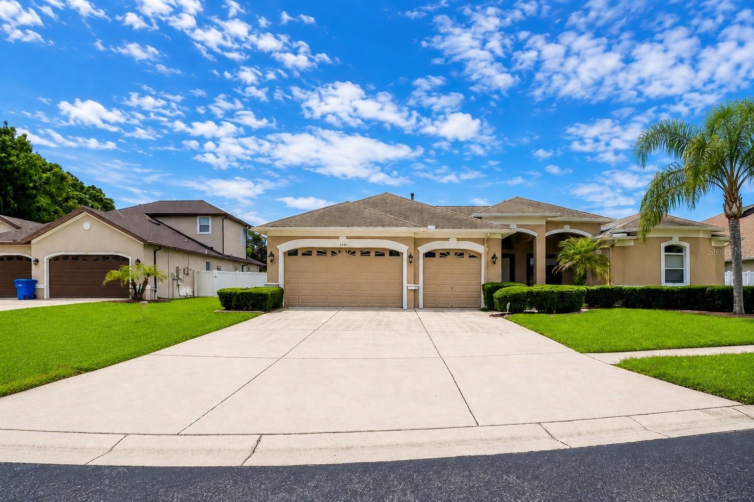 1341 Salmonberry Street, FL