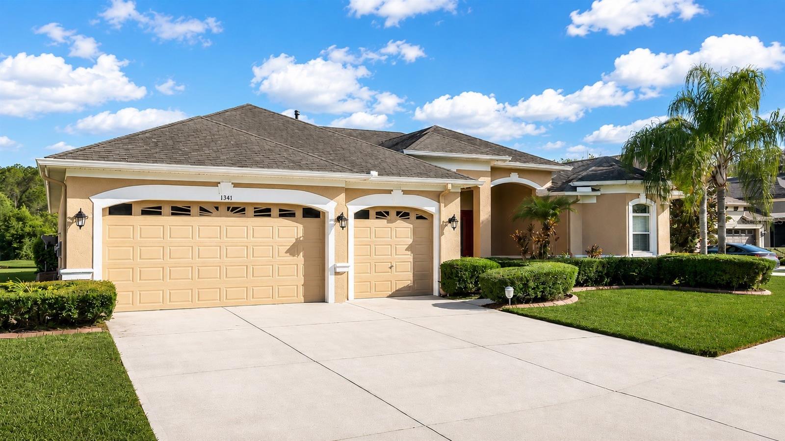 1341 Salmonberry Street, FL