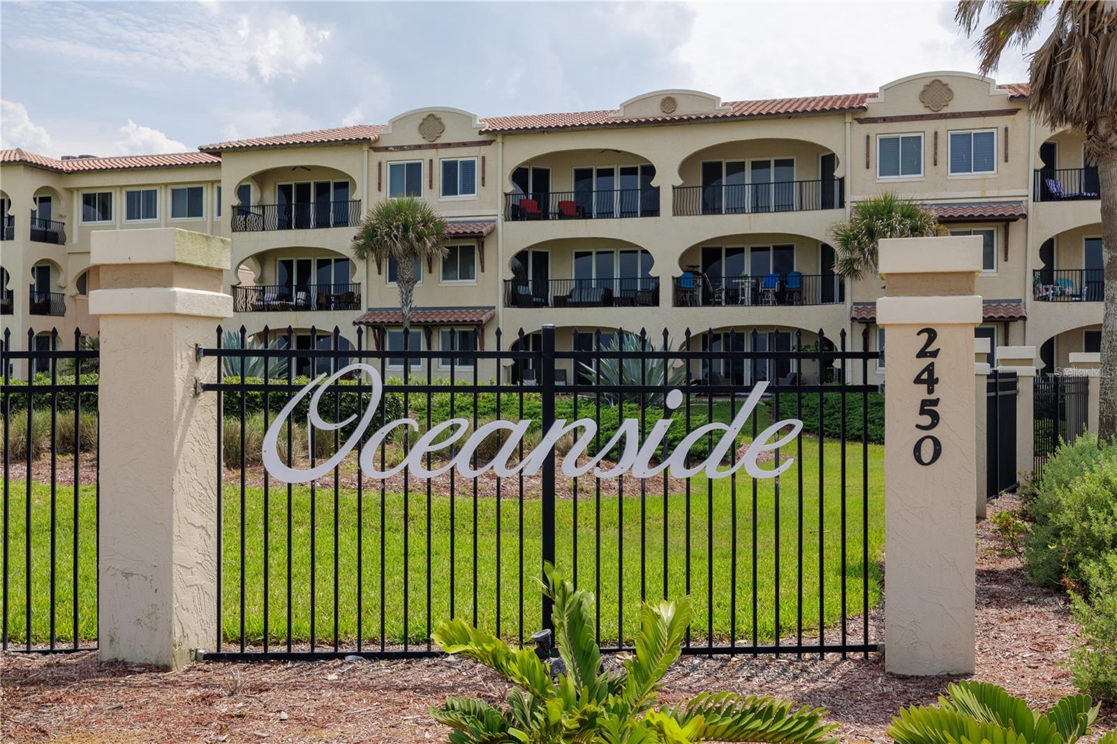 2450 Ocean Shore Boulevard, FL