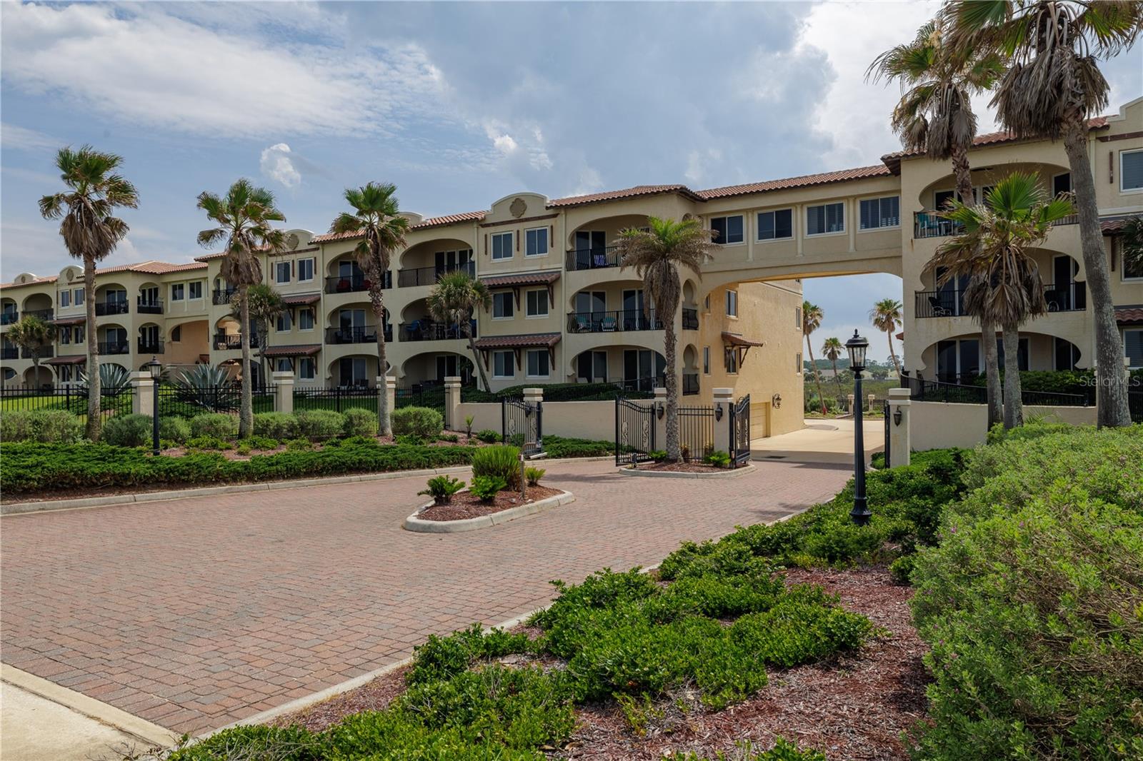 2450 Ocean Shore Boulevard, FL