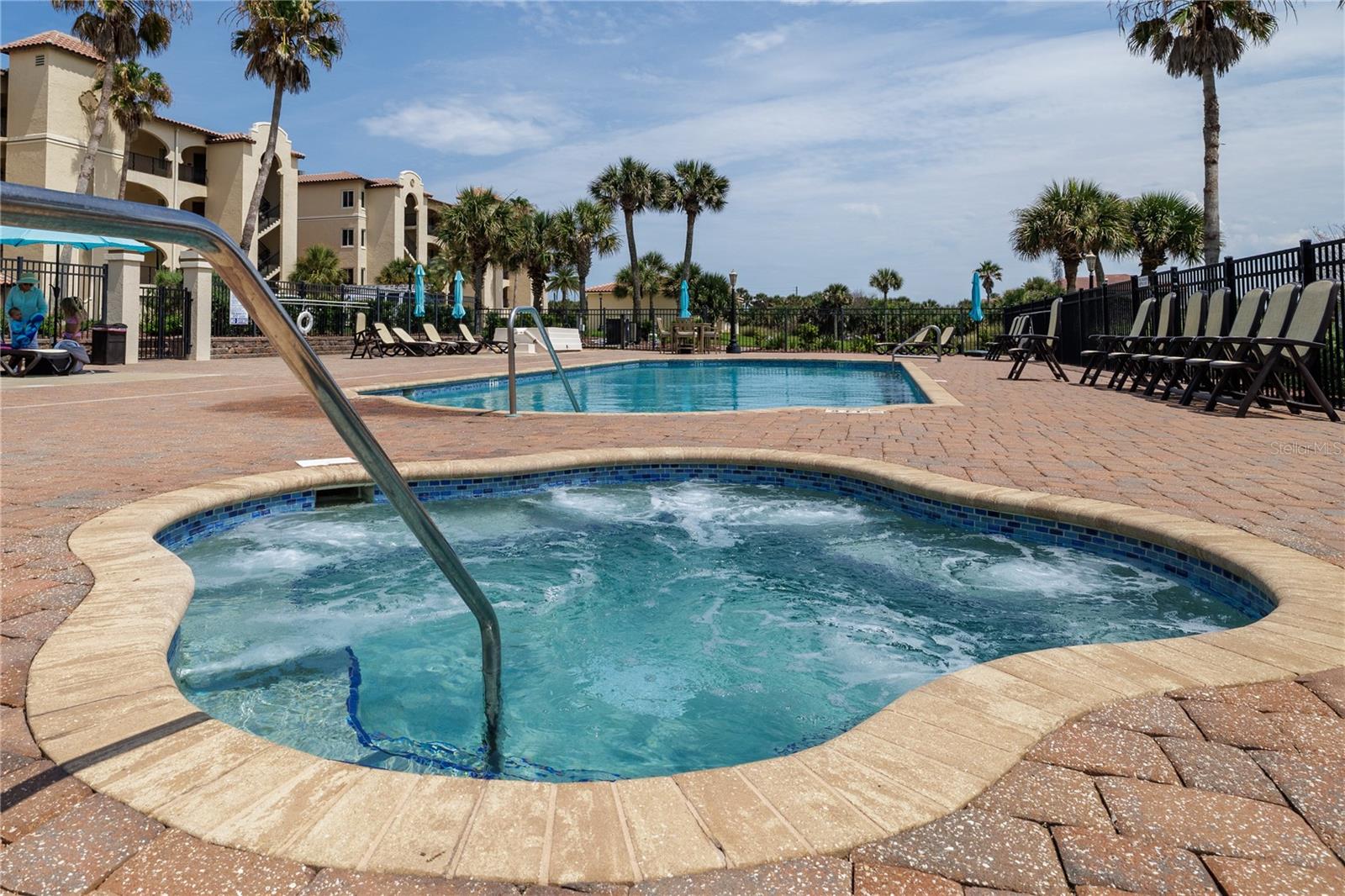 2450 Ocean Shore Boulevard, FL