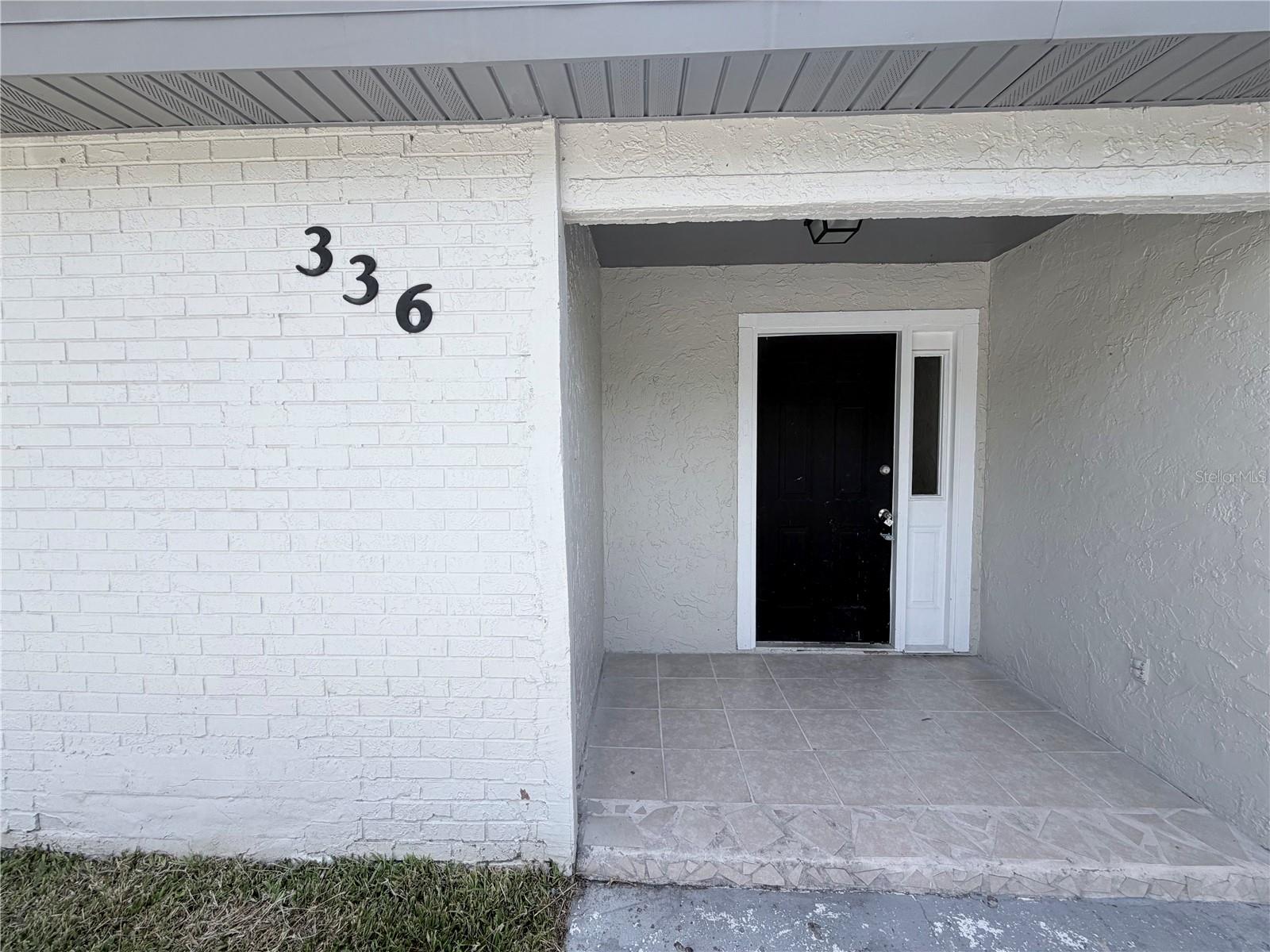 336 Montgomery Court, FL