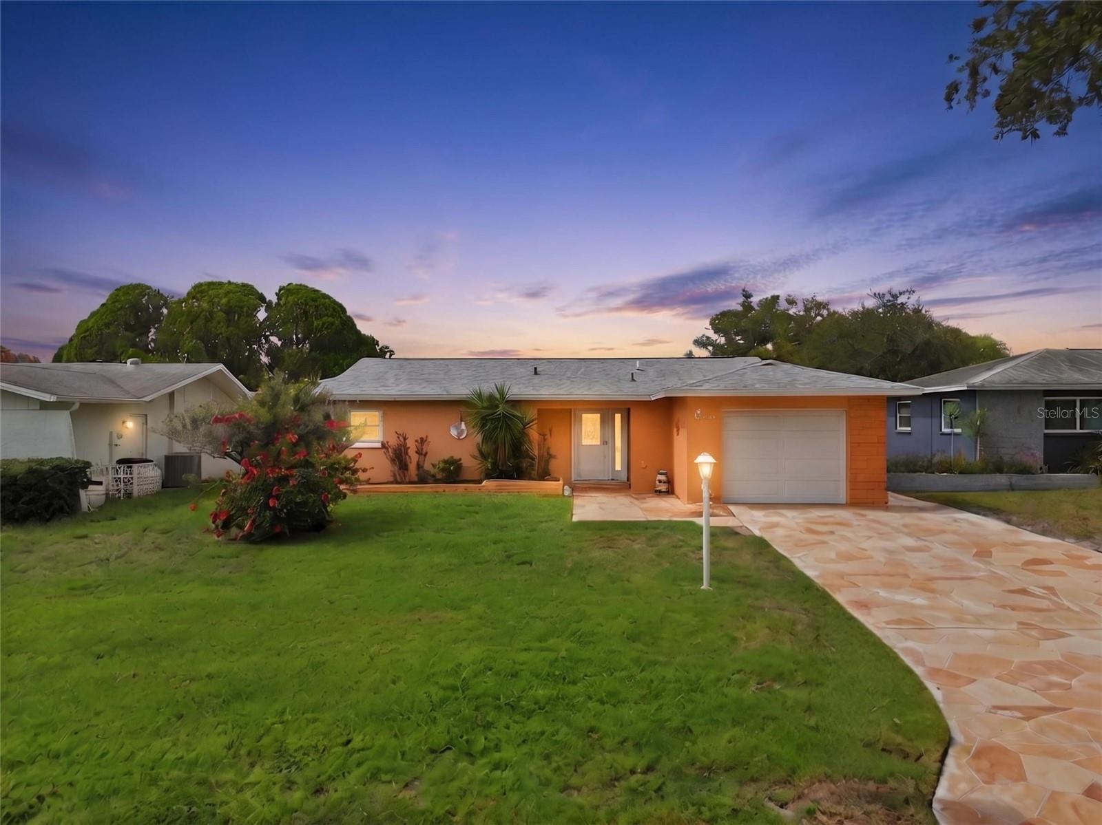 2158 Scotland Drive, FL