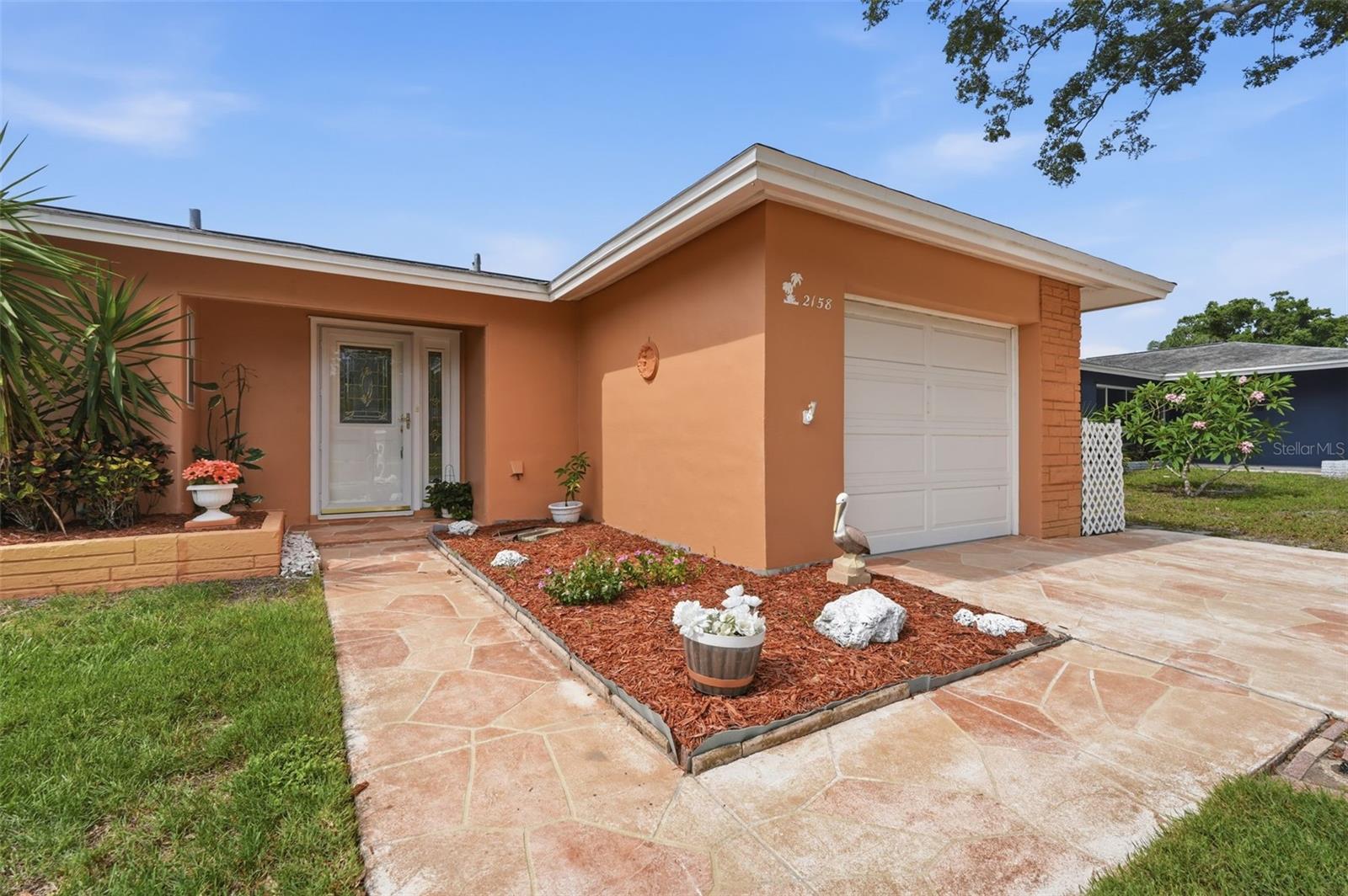 2158 Scotland Drive, FL