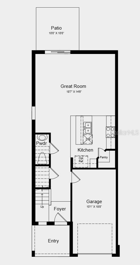 511 Moonstone Court, FL