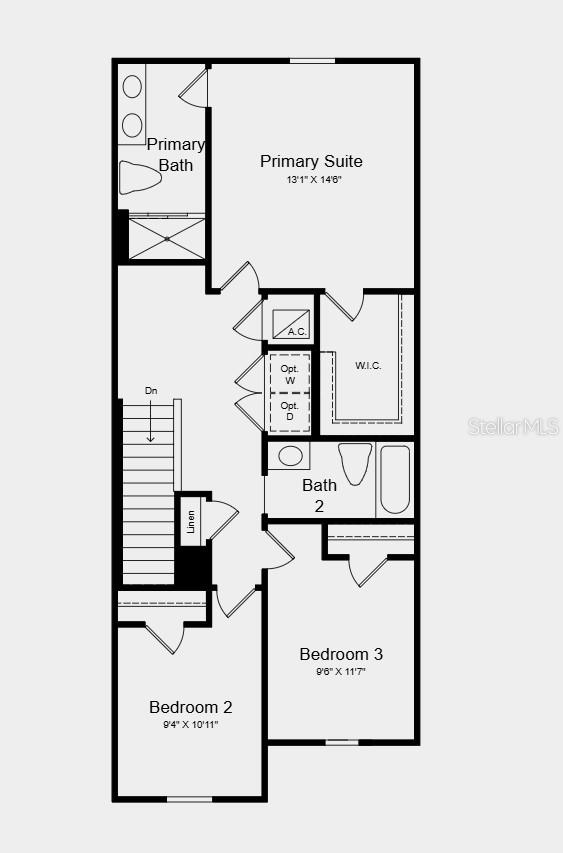 511 Moonstone Court, FL