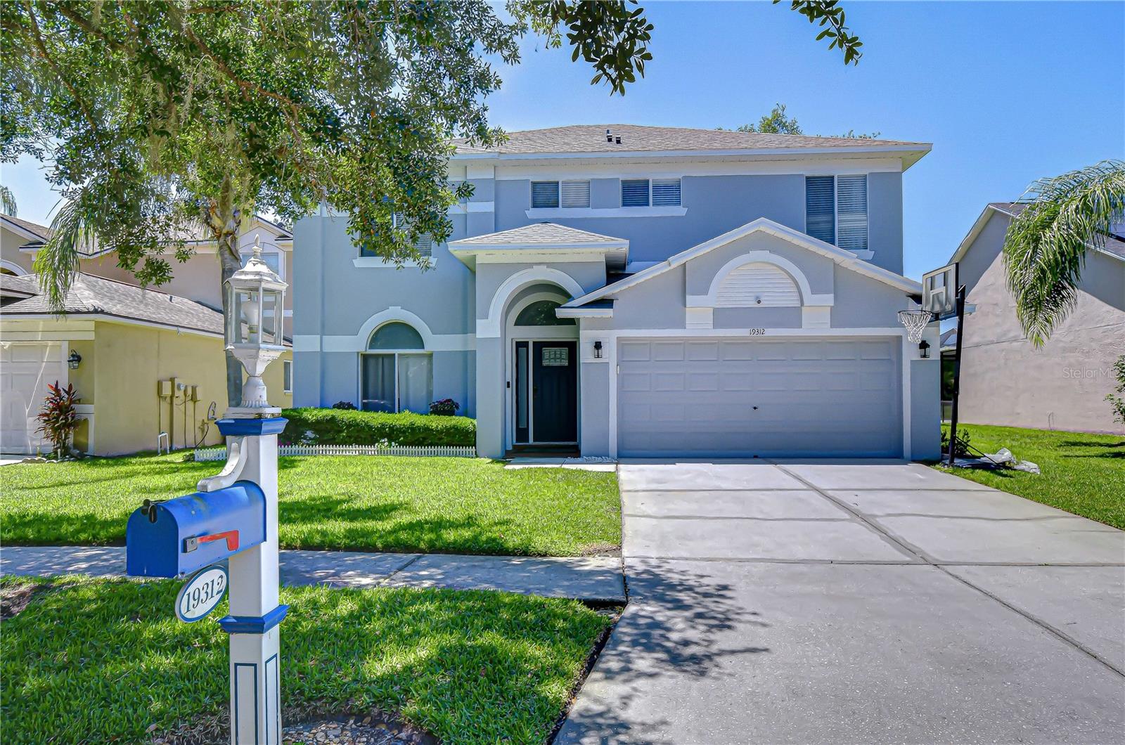 19312 Sea Mist Lane, FL