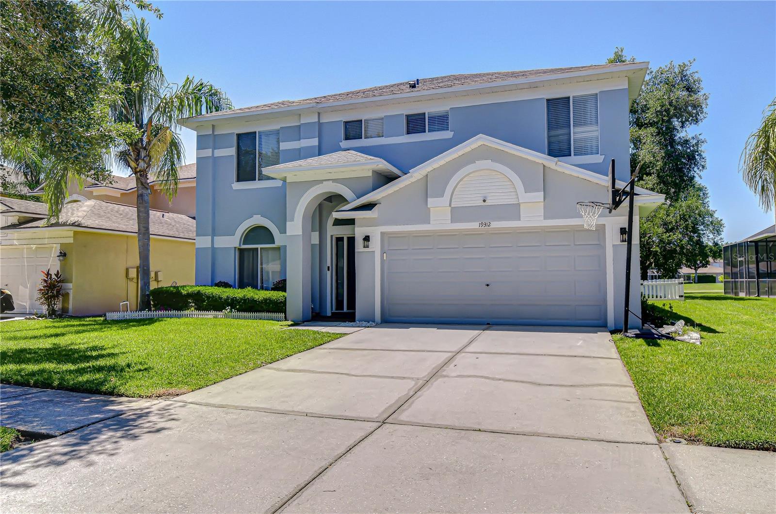 19312 Sea Mist Lane, FL