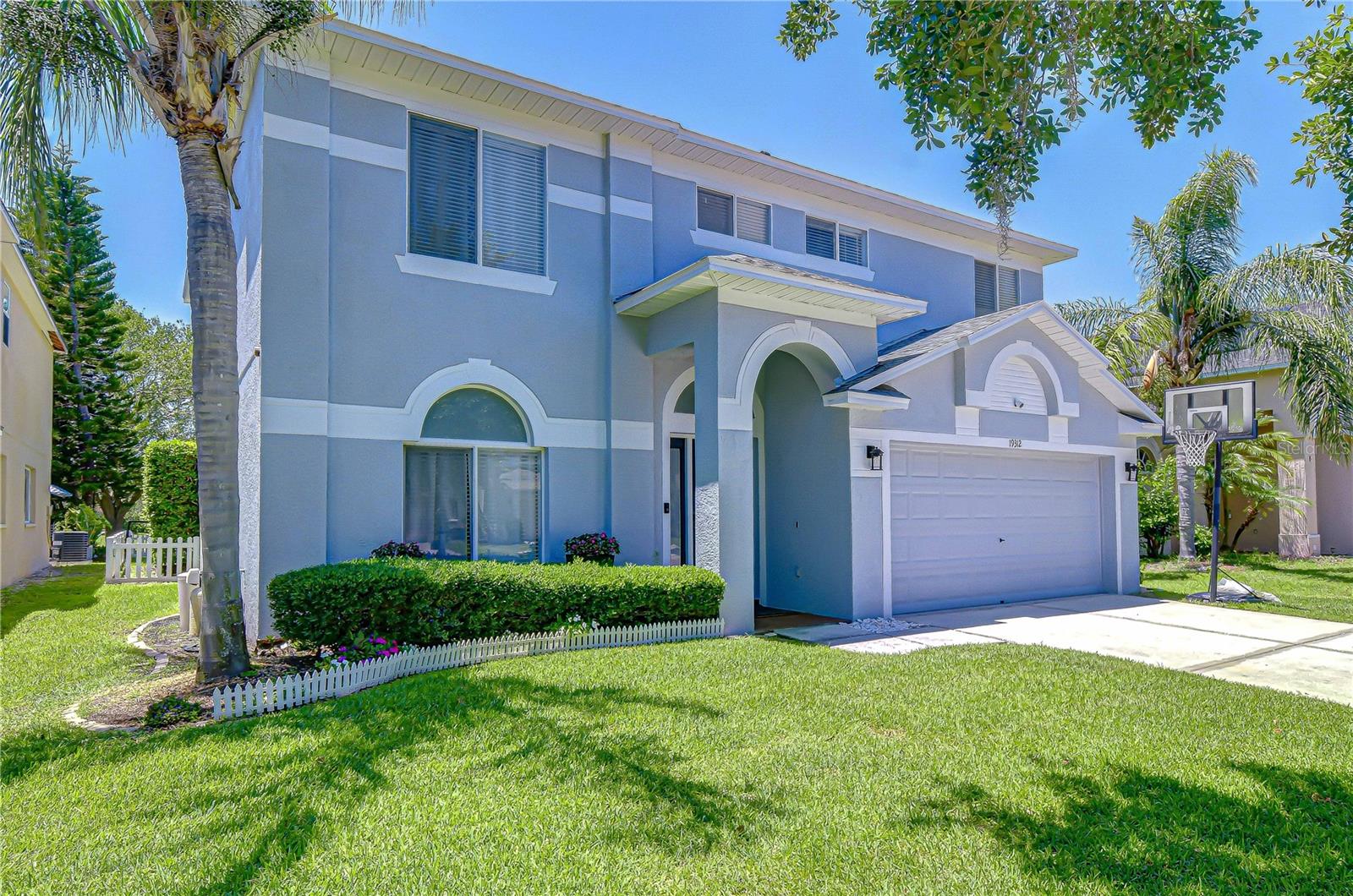 19312 Sea Mist Lane, FL
