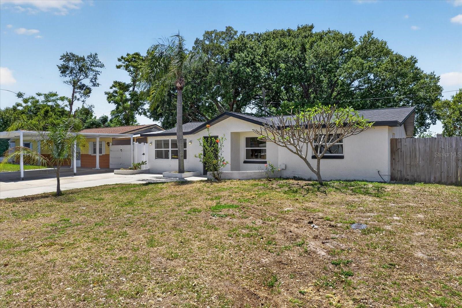 3851 Saturn Drive, FL