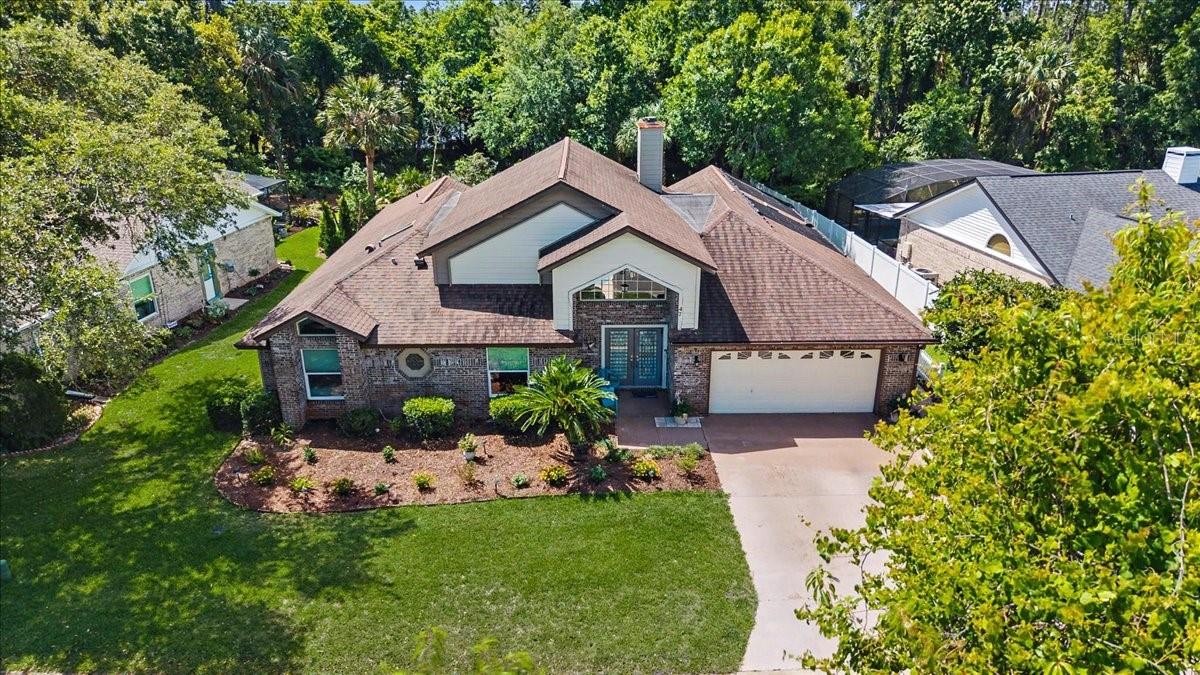 47 Carriage Creek Way, FL