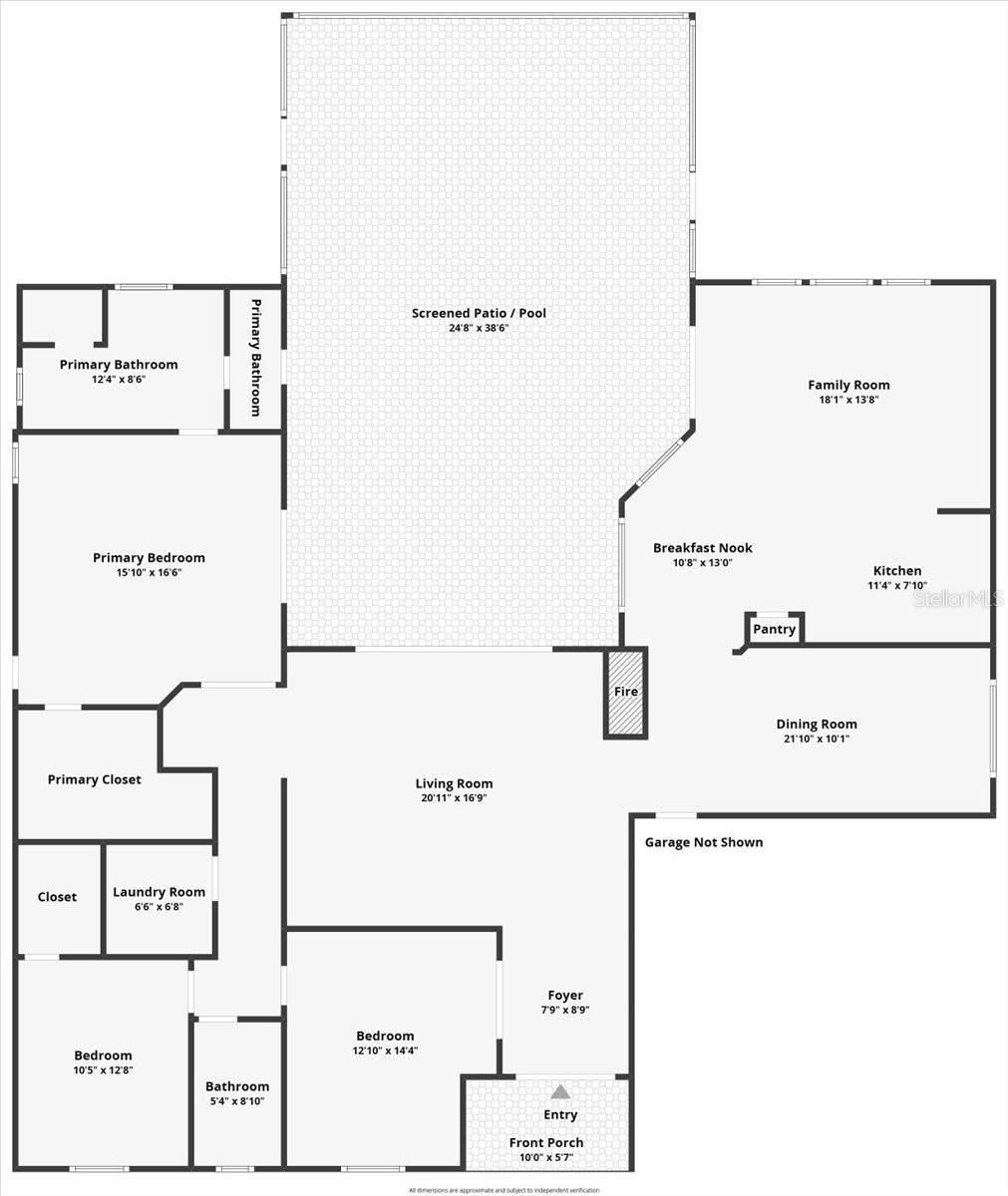 47 Carriage Creek Way, FL