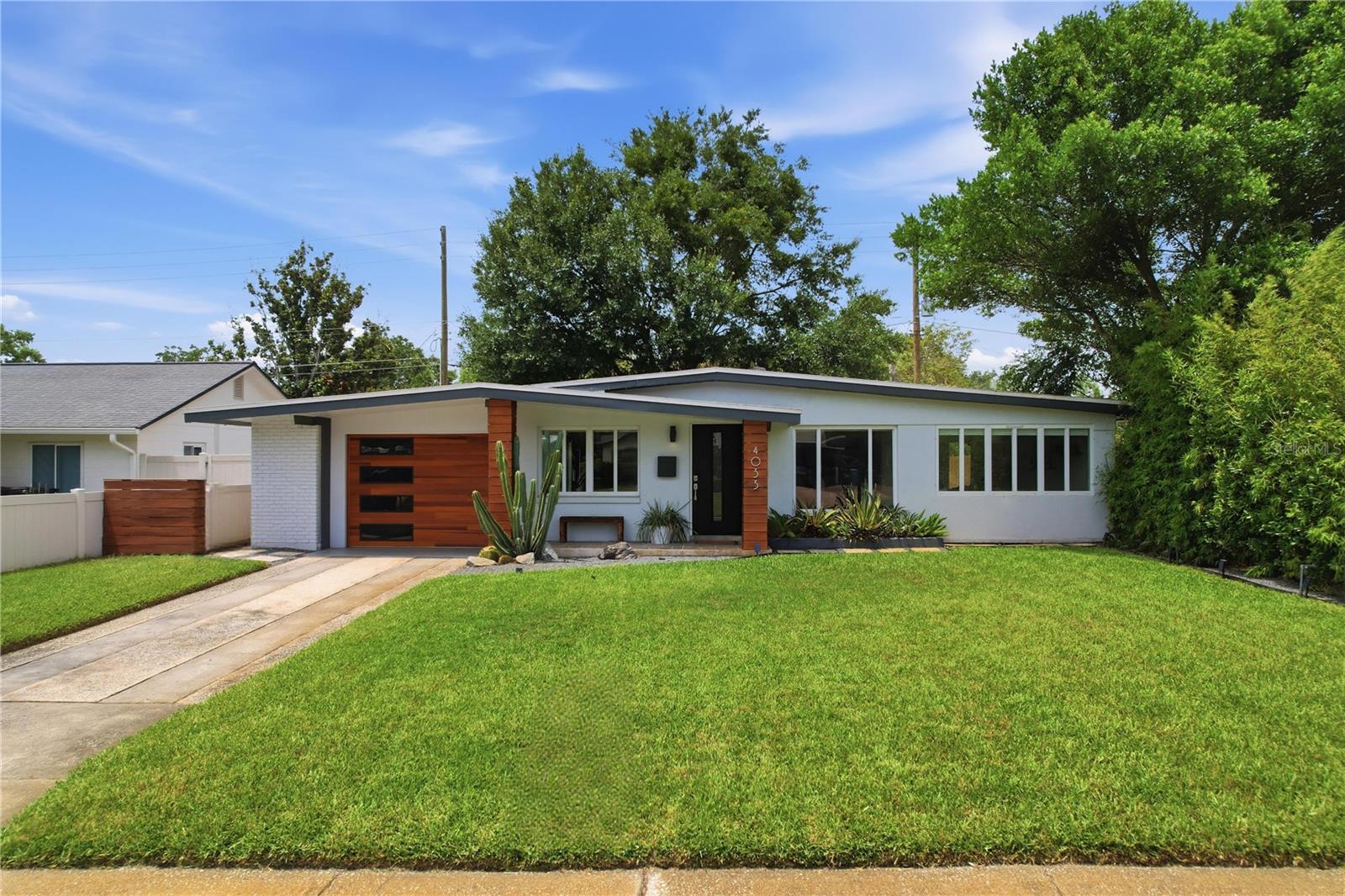 4033 Ibis Drive, FL