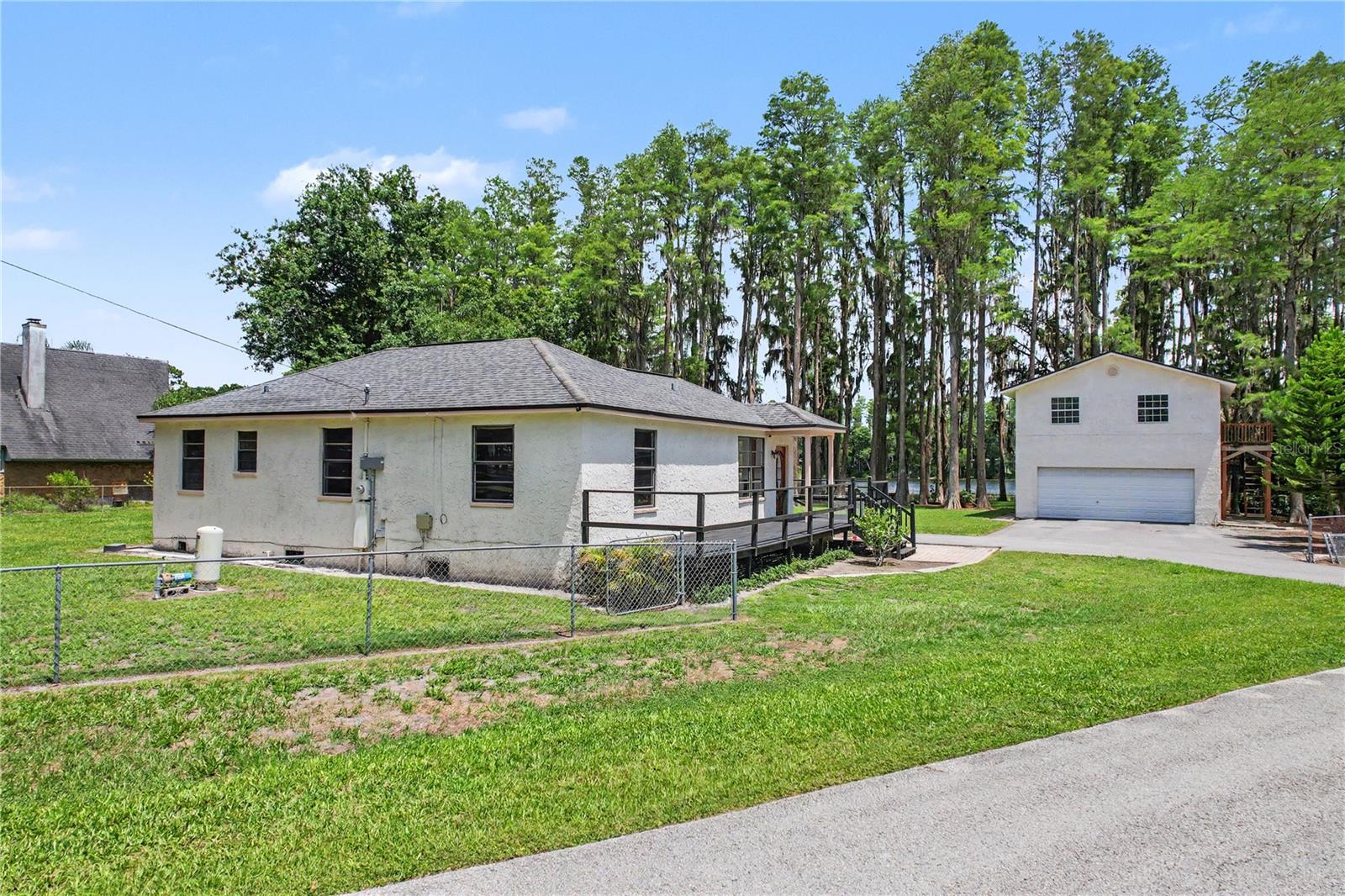 17305 Sherman Road, FL