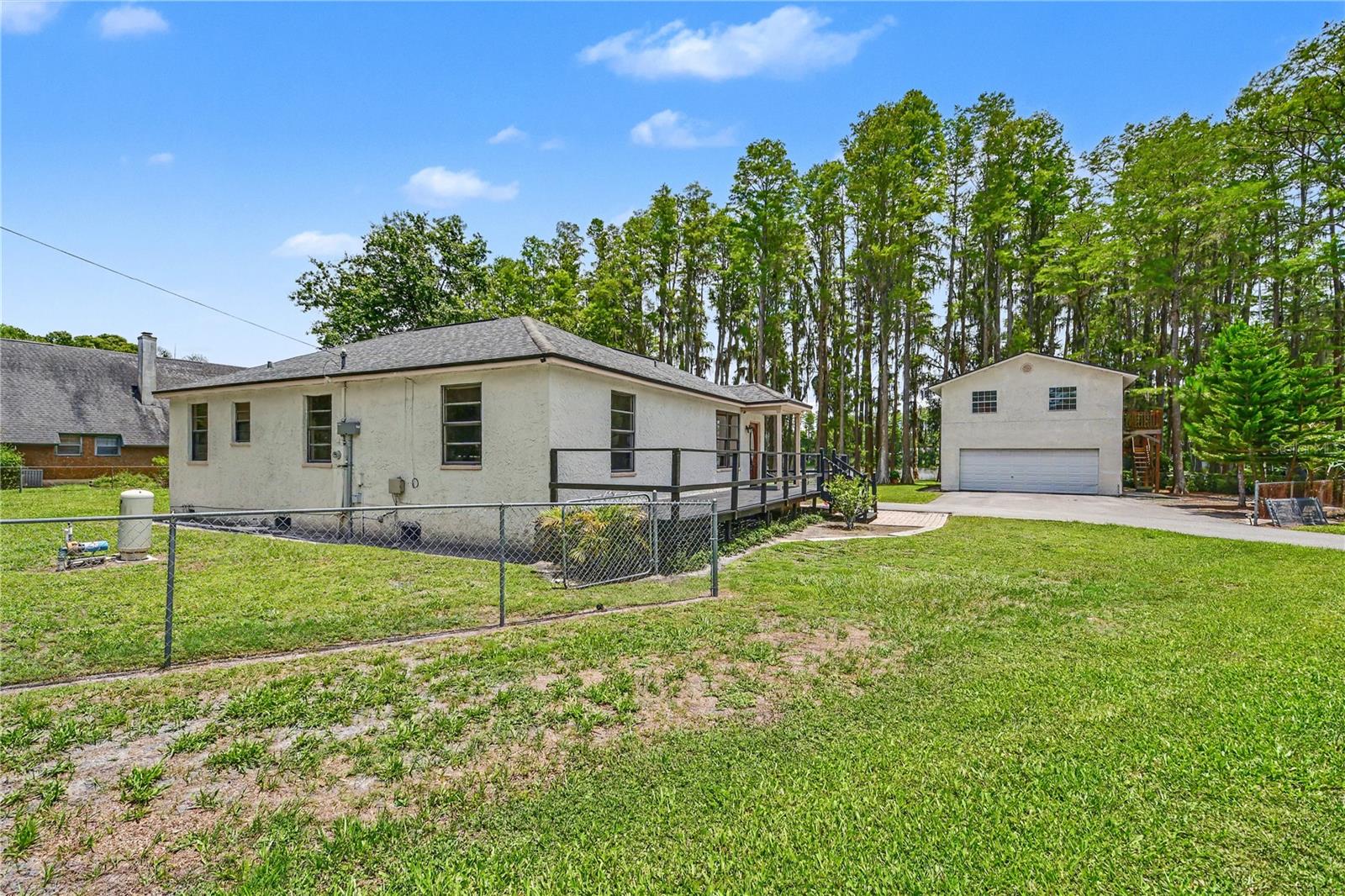 17305 Sherman Road, FL