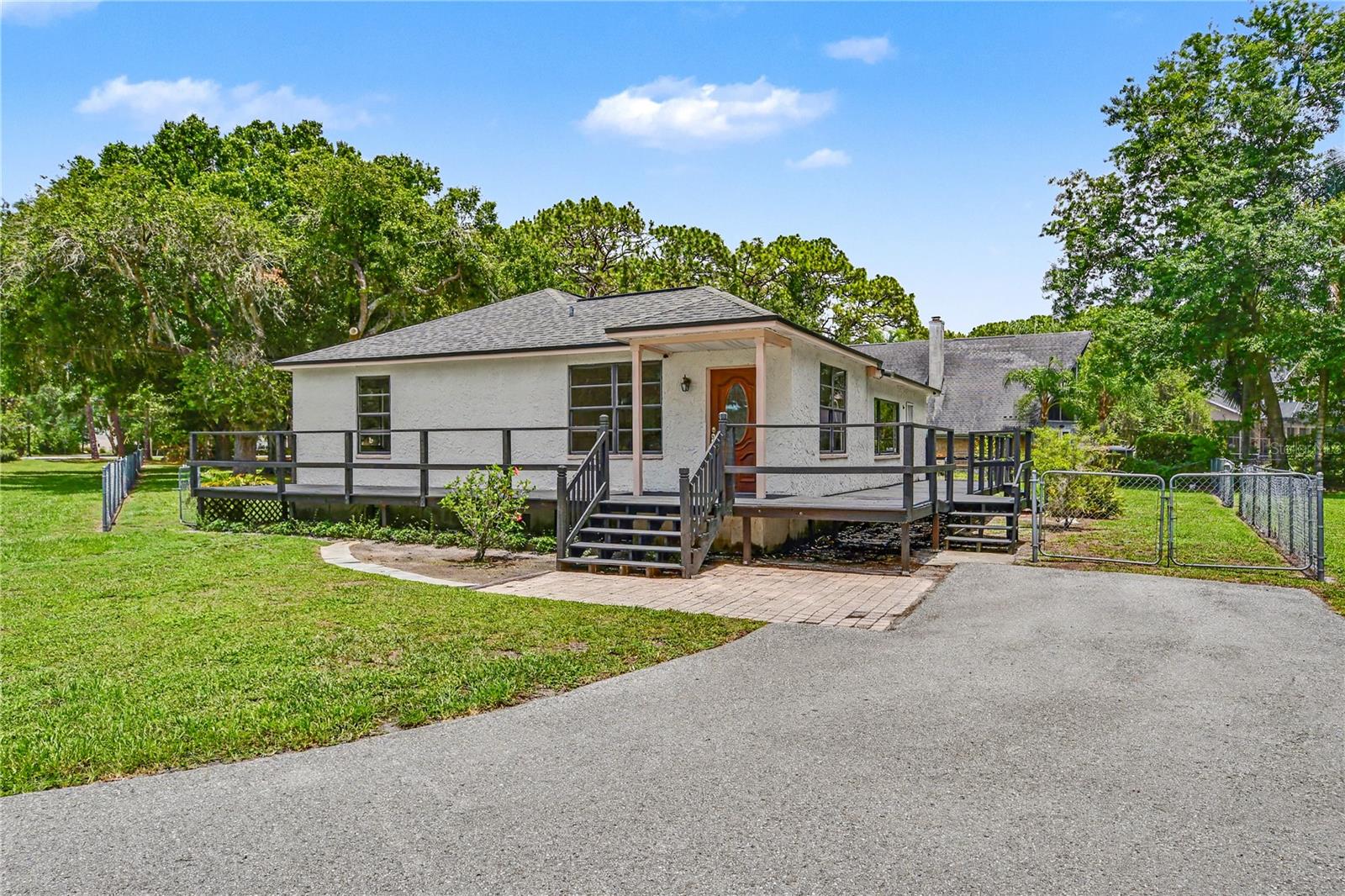 17305 Sherman Road, FL