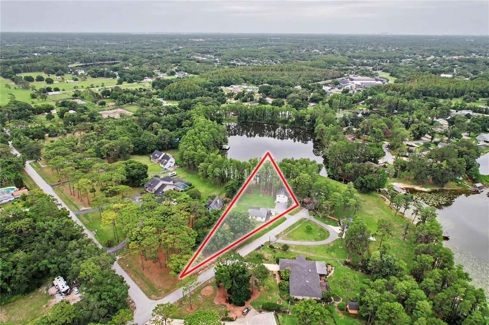17305 Sherman Road, FL