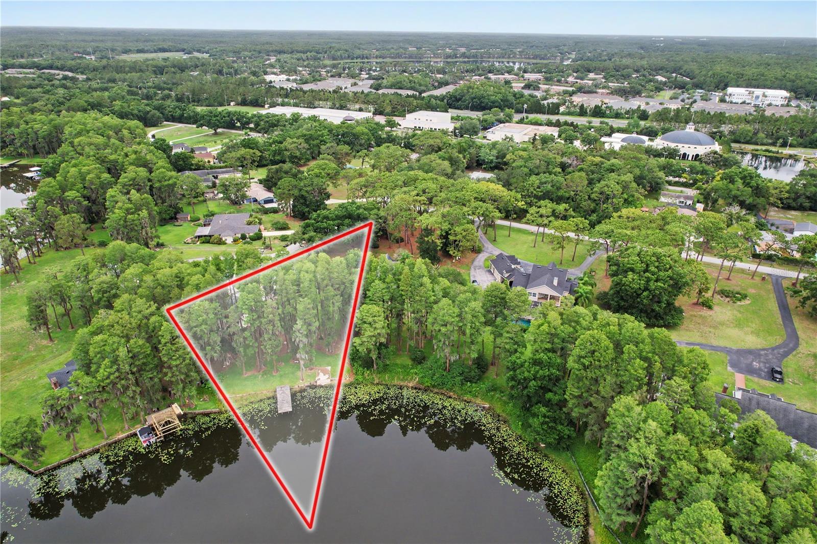 17305 Sherman Road, FL