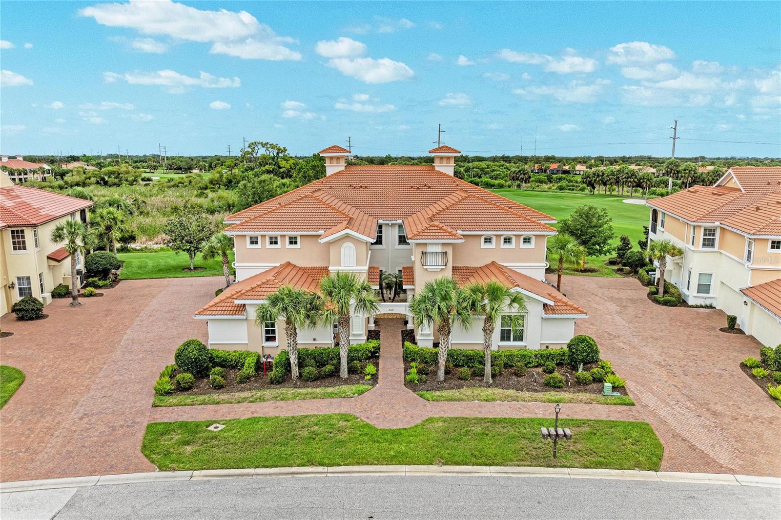 202 Bella Vista Terrace, FL