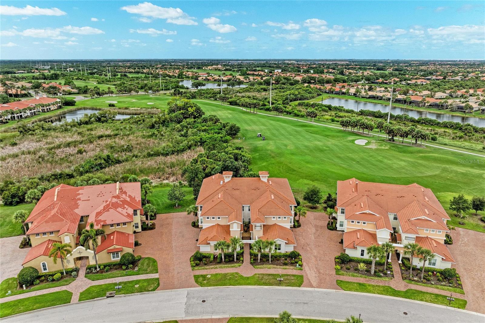 202 Bella Vista Terrace, FL