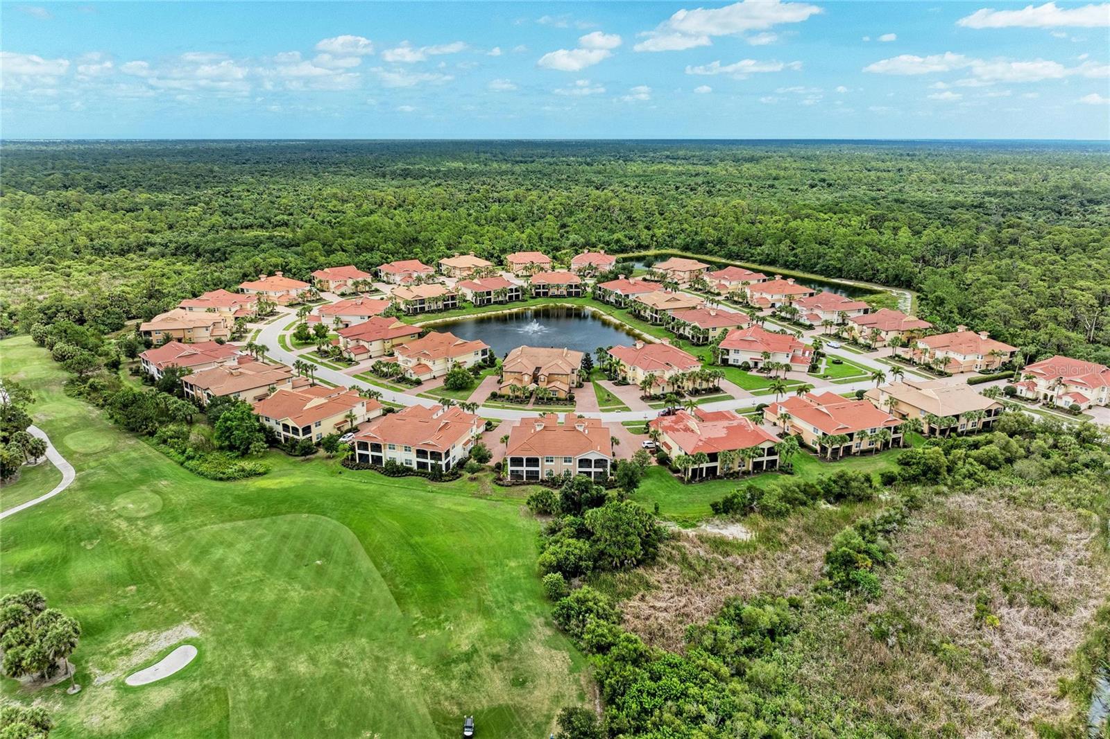 202 Bella Vista Terrace, FL