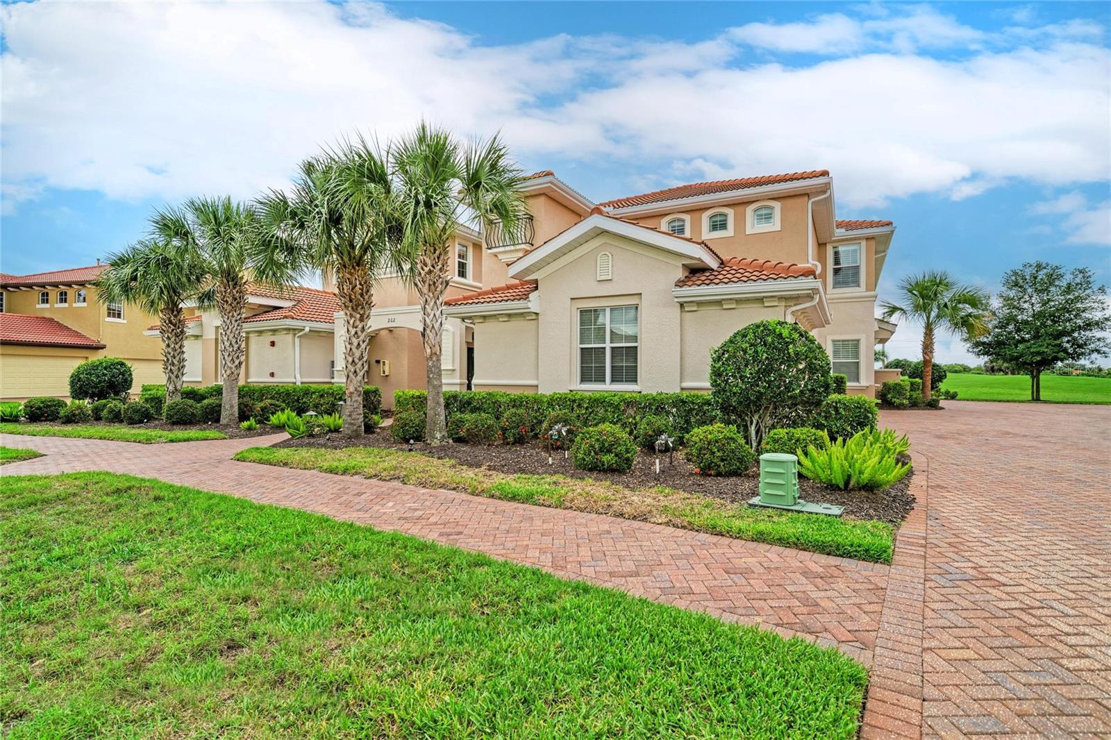 202 Bella Vista Terrace, FL