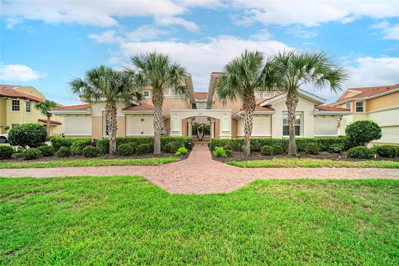 202 Bella Vista Terrace, FL