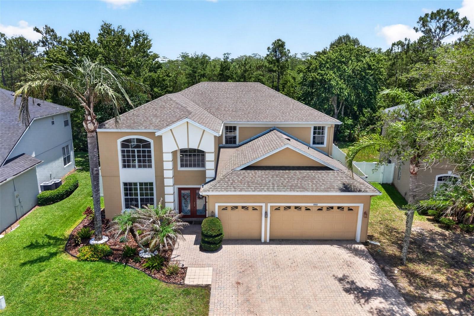 1880 Oak Grove Chase Drive, FL