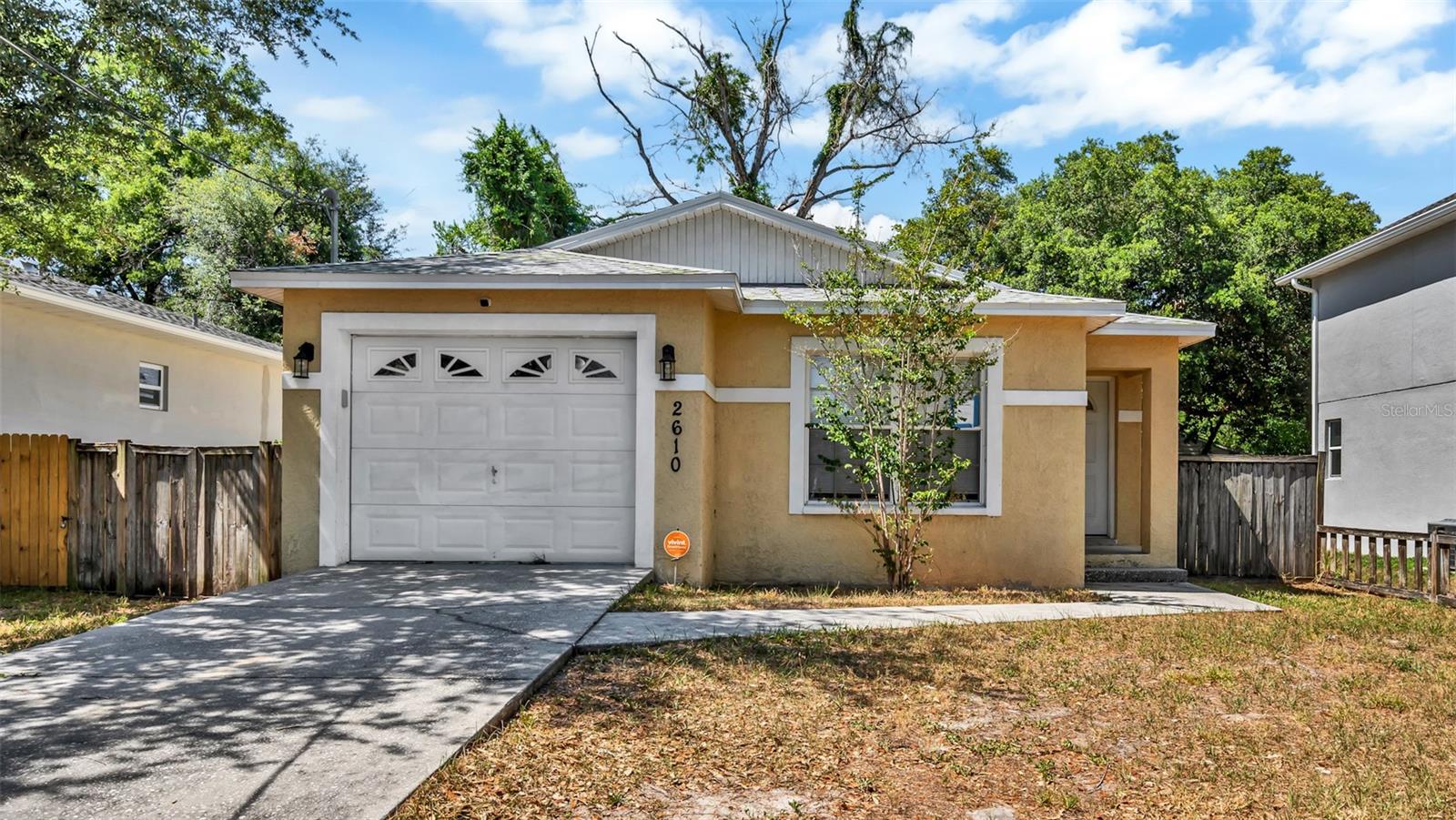 2610 Lake Avenue, FL