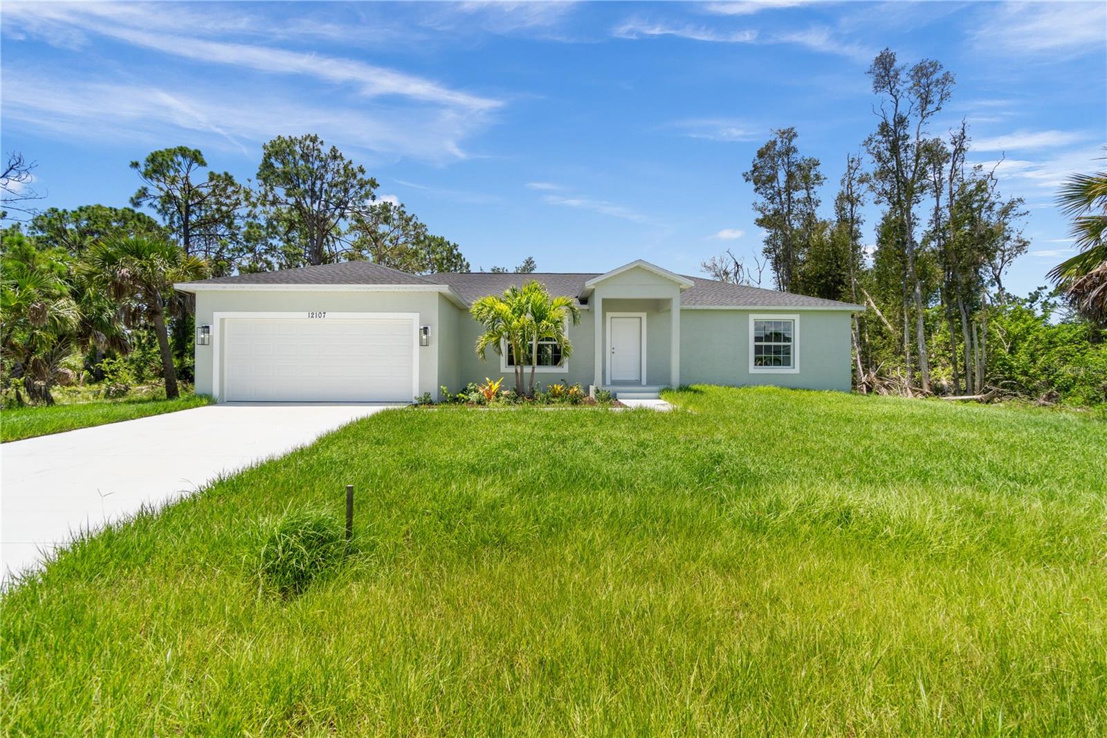 12107 Brookside Avenue, FL