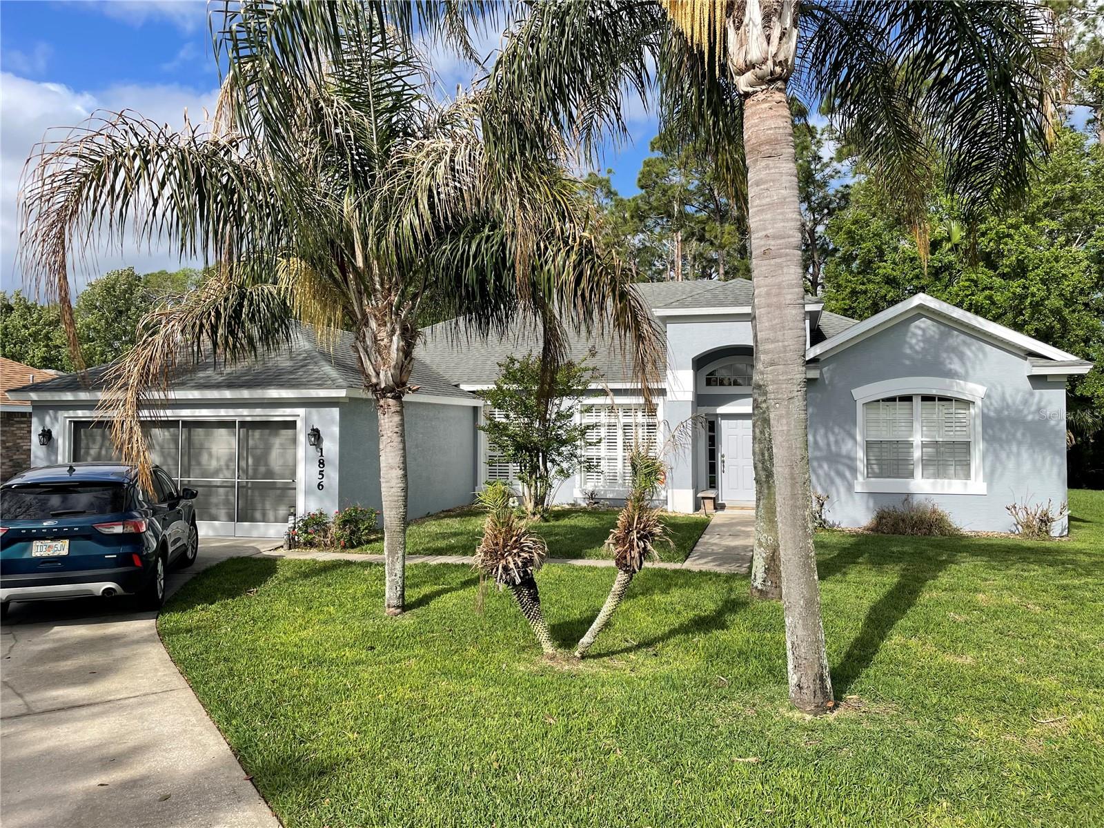 1856 Chantel Court, FL
