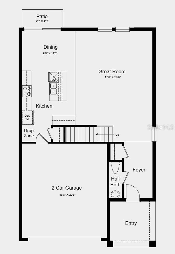 366 Cornerstone Drive, FL