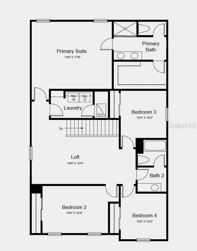 366 Cornerstone Drive, FL